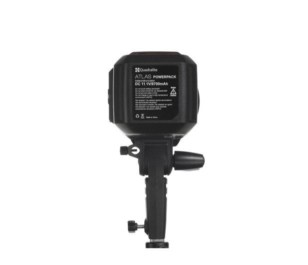 Quadralite Atlas 600 - 1470051 - zdjęcie 4